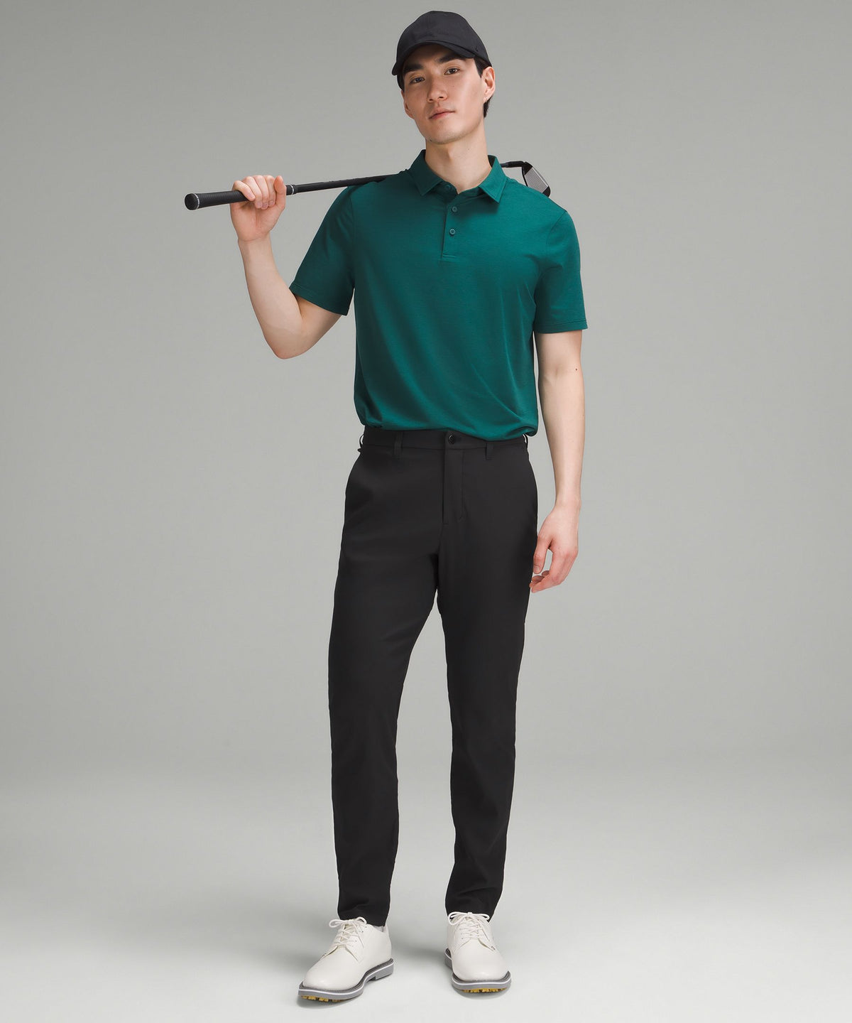 ABC Slim-Fit Golf Trouser 30L