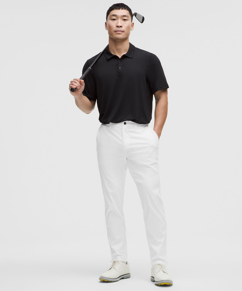 ABC Slim-Fit Golf Trouser 30L