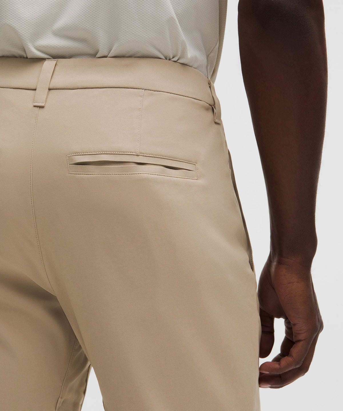 ABC Slim-Fit Golf Trouser 30L