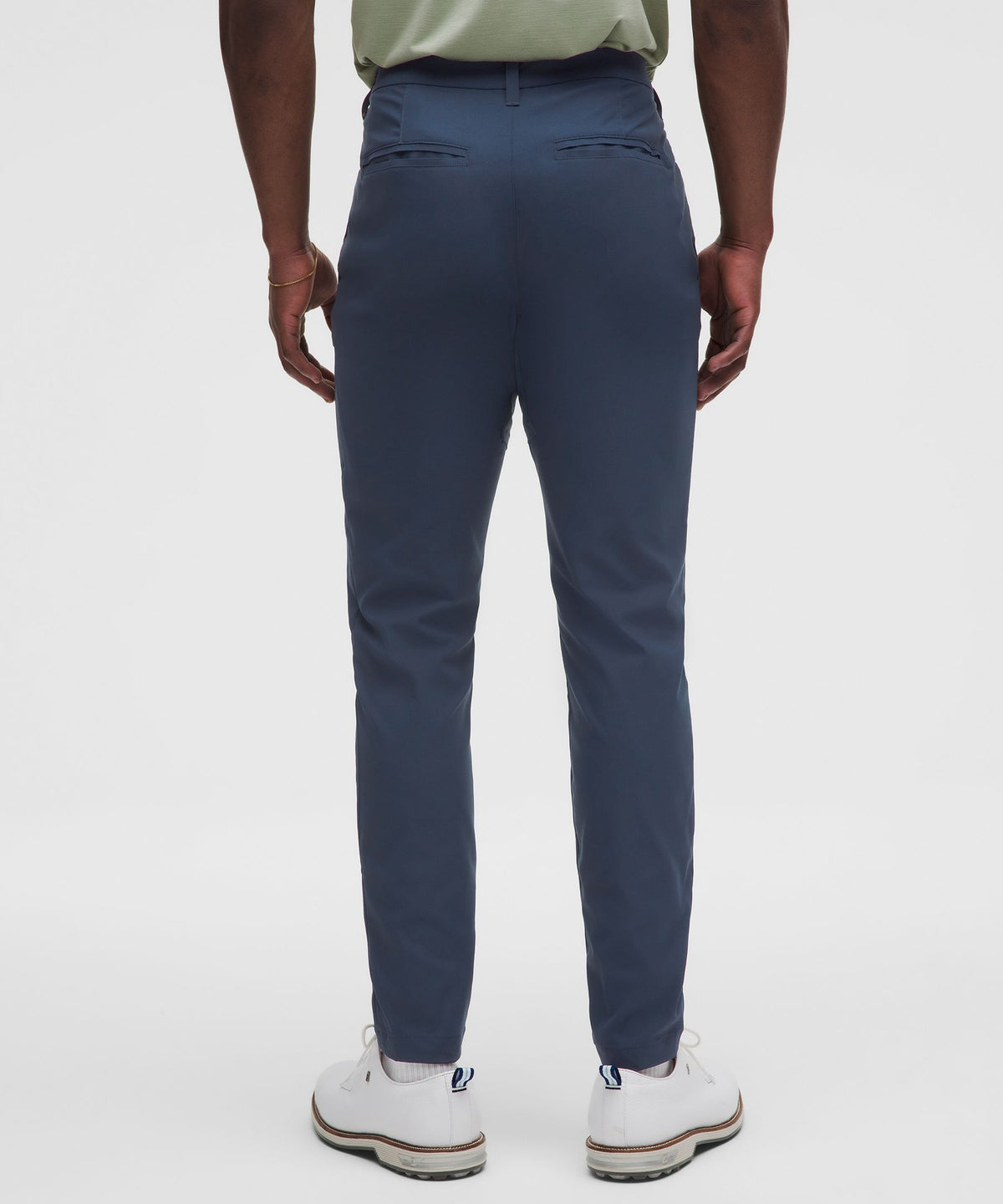 ABC Slim-Fit Golf Trouser 30L