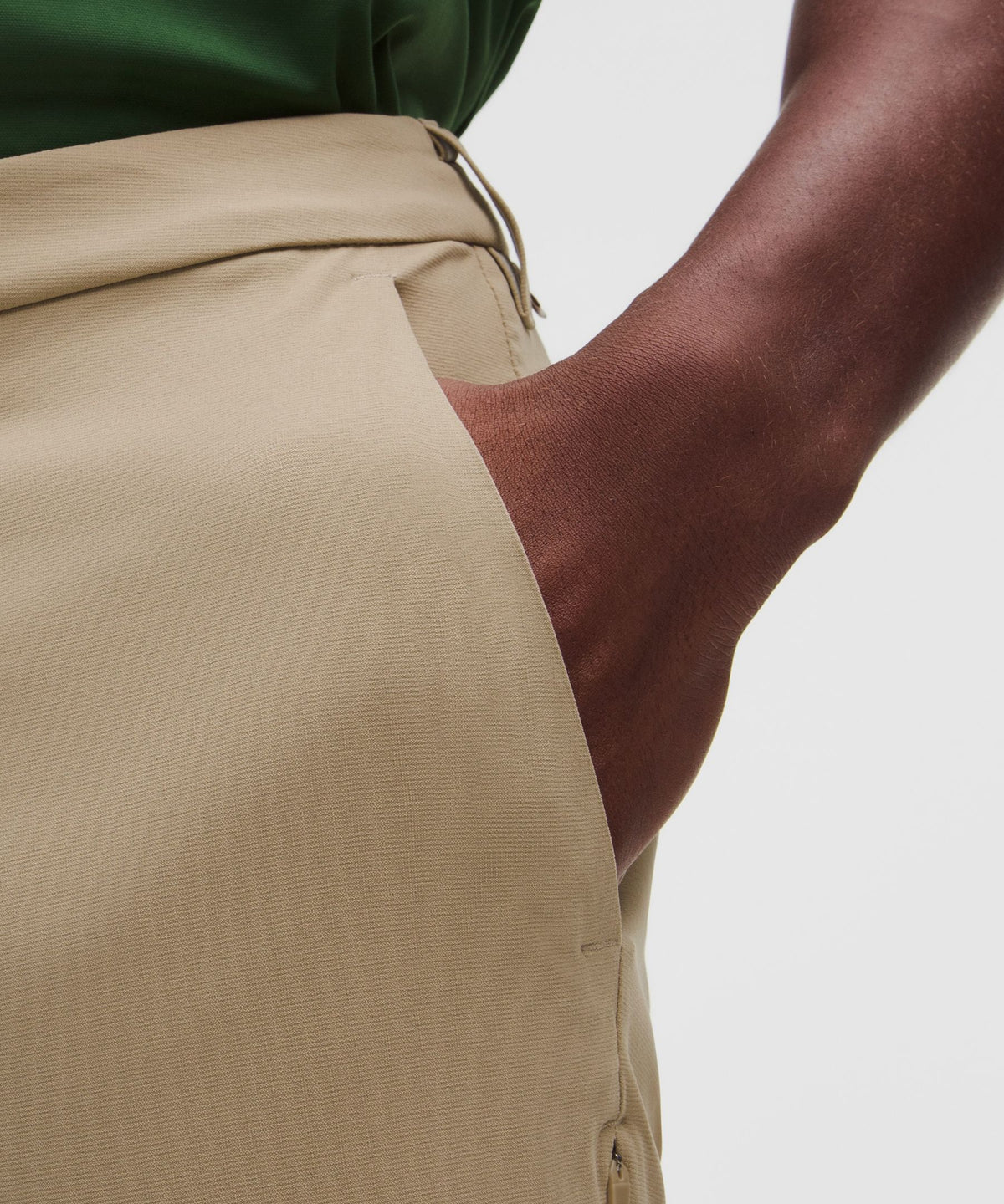 ABC Slim-Fit Golf Trouser 30L