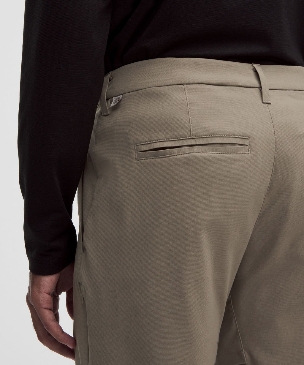 ABC Slim-Fit Golf Trouser 30L