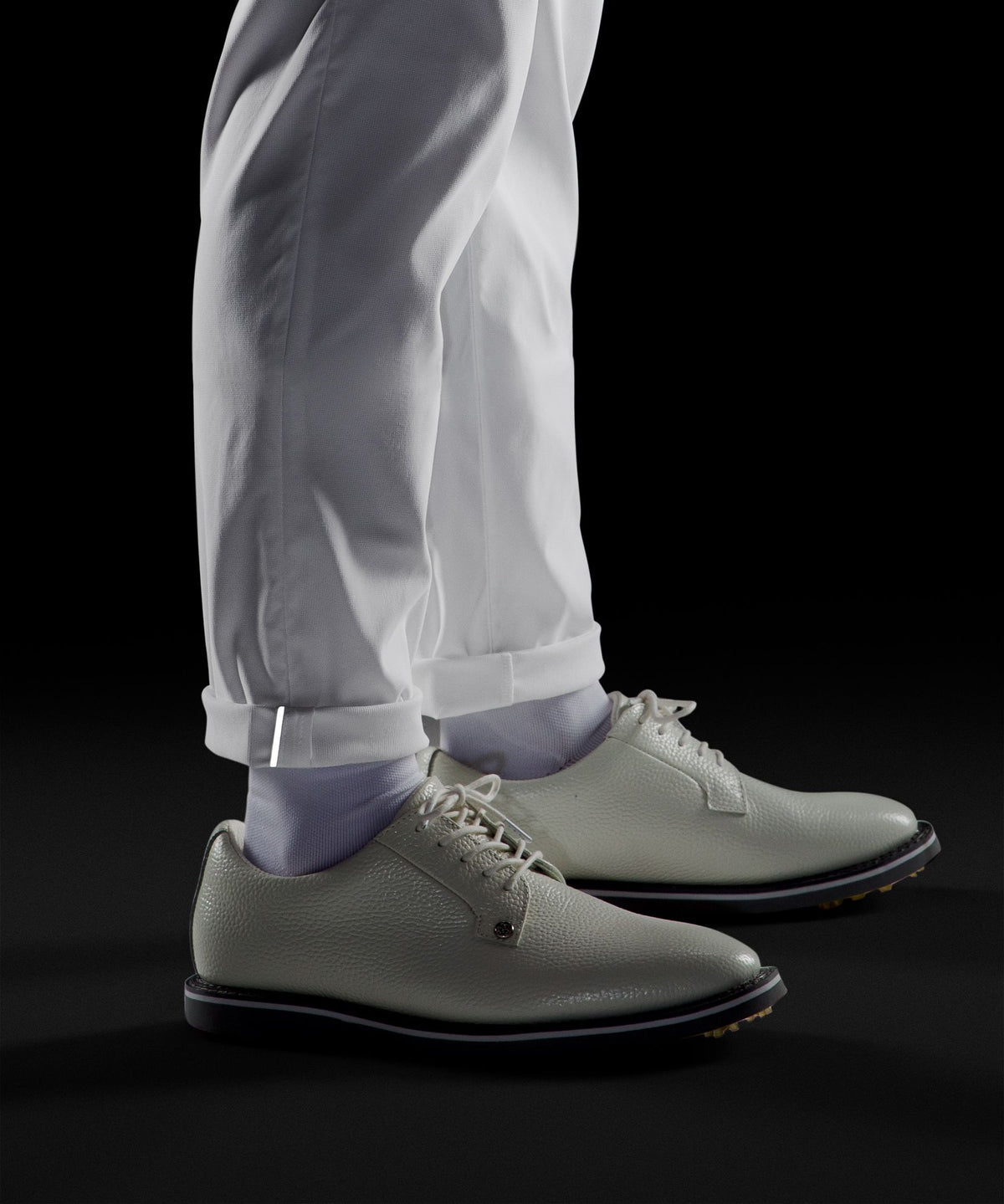 ABC Slim-Fit Golf Trouser 32L