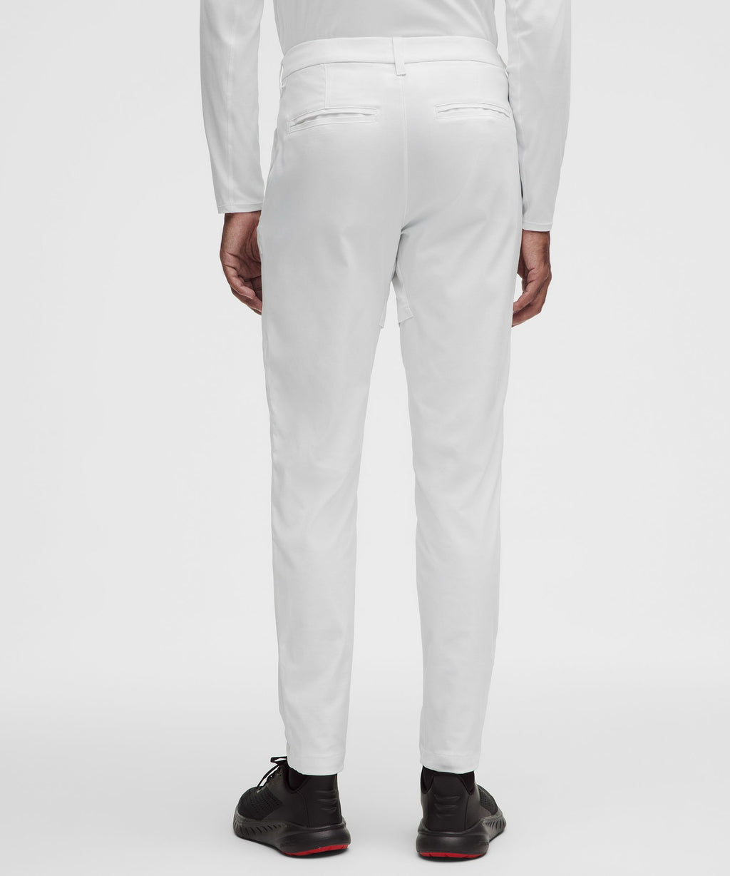 ABC Slim-Fit Golf Trouser 32L