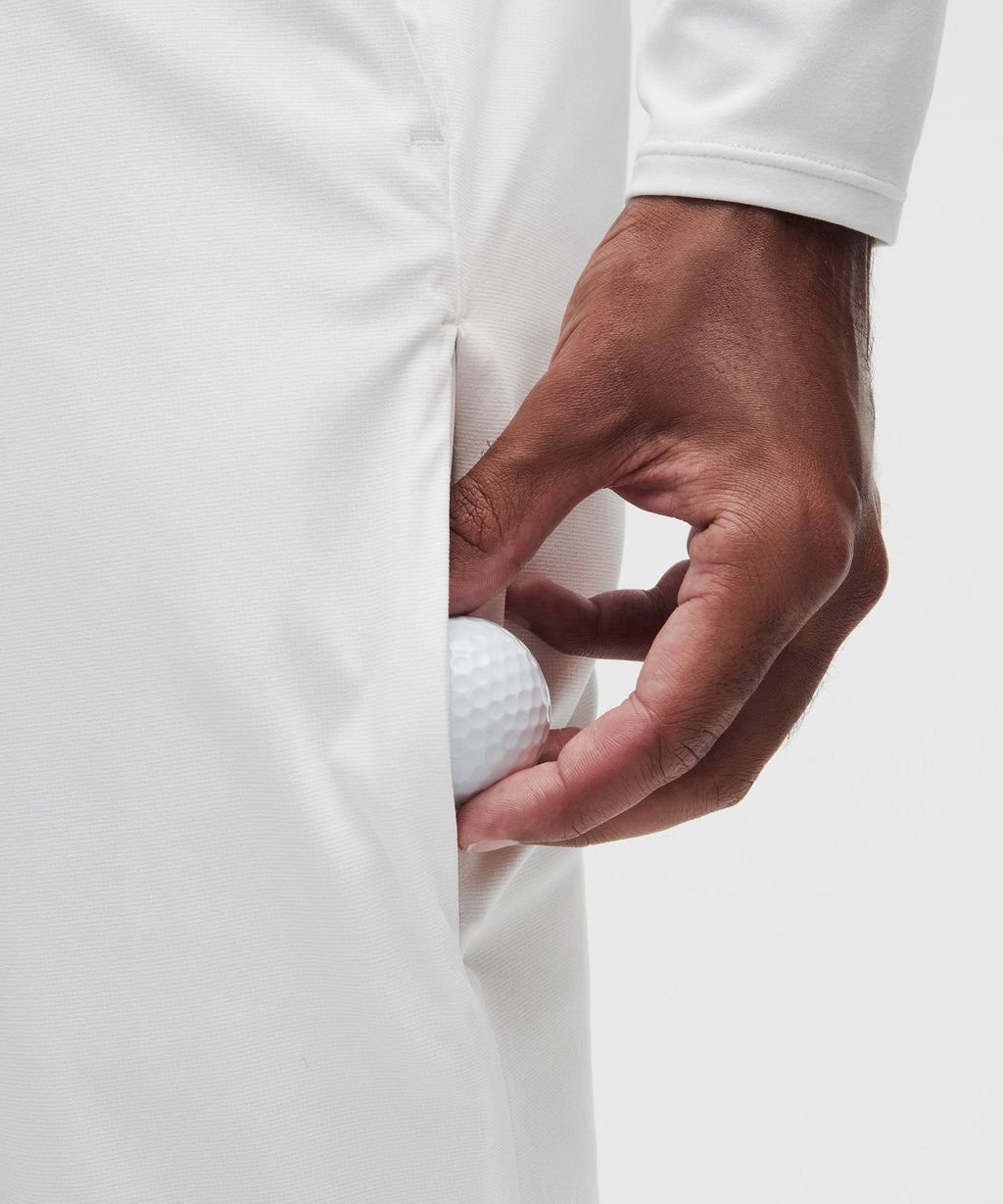 ABC Slim-Fit Golf Trouser 32L