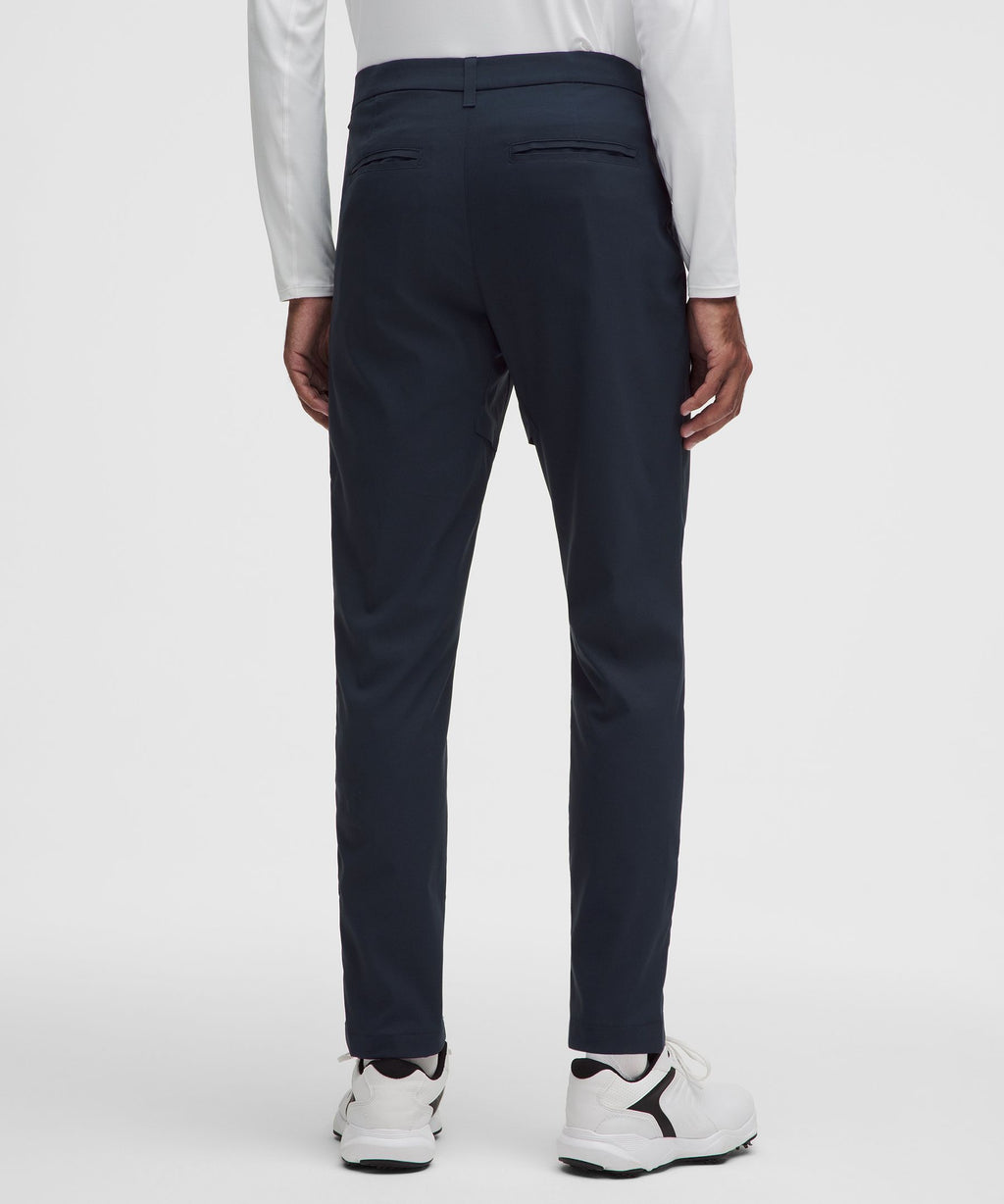 ABC Slim-Fit Golf Trouser 32L