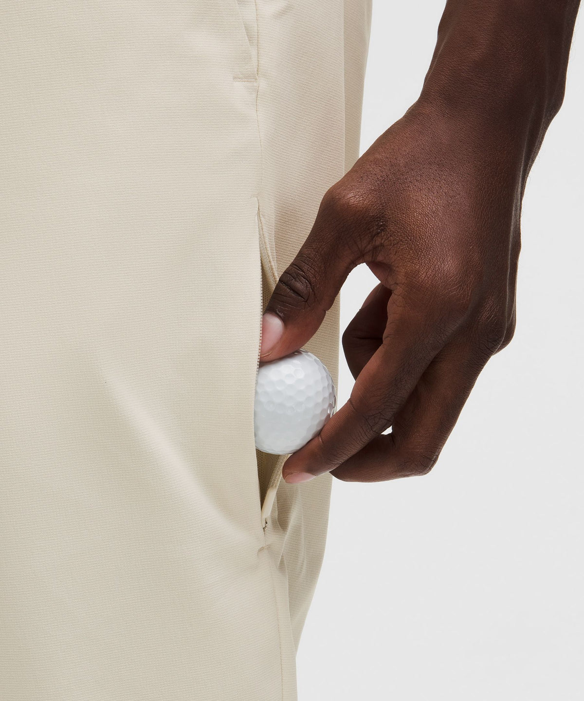 ABC Slim-Fit Golf Trouser 32L