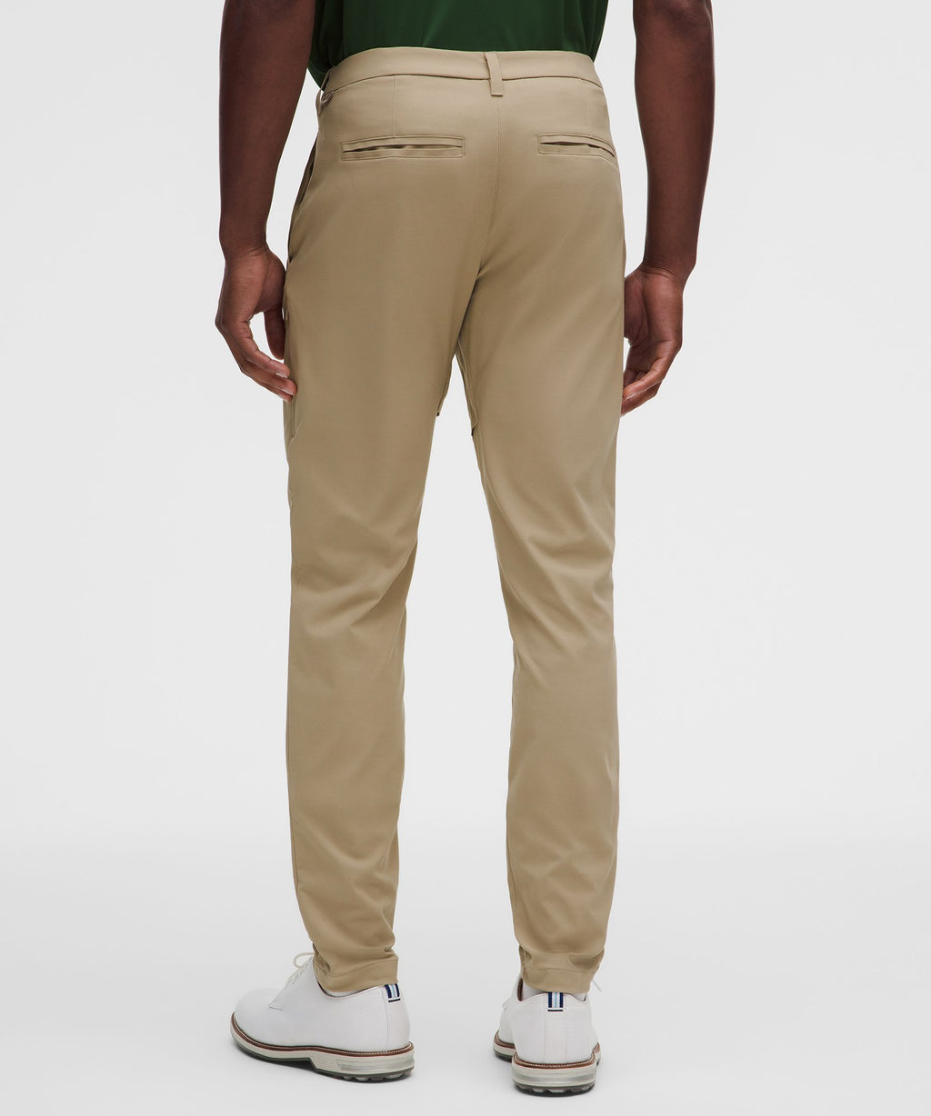 ABC Slim-Fit Golf Trouser 32L