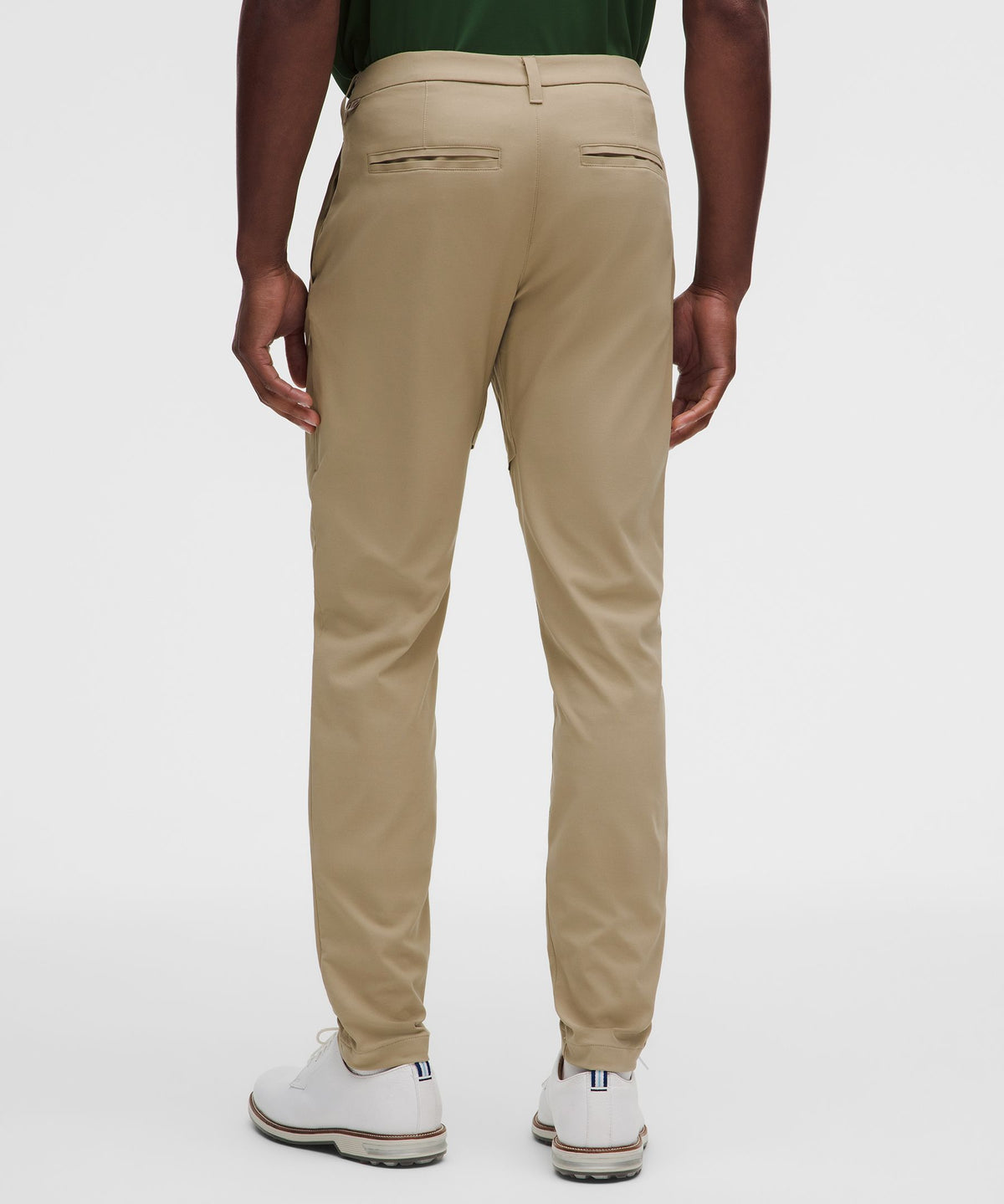 ABC Slim-Fit Golf Trouser 32L