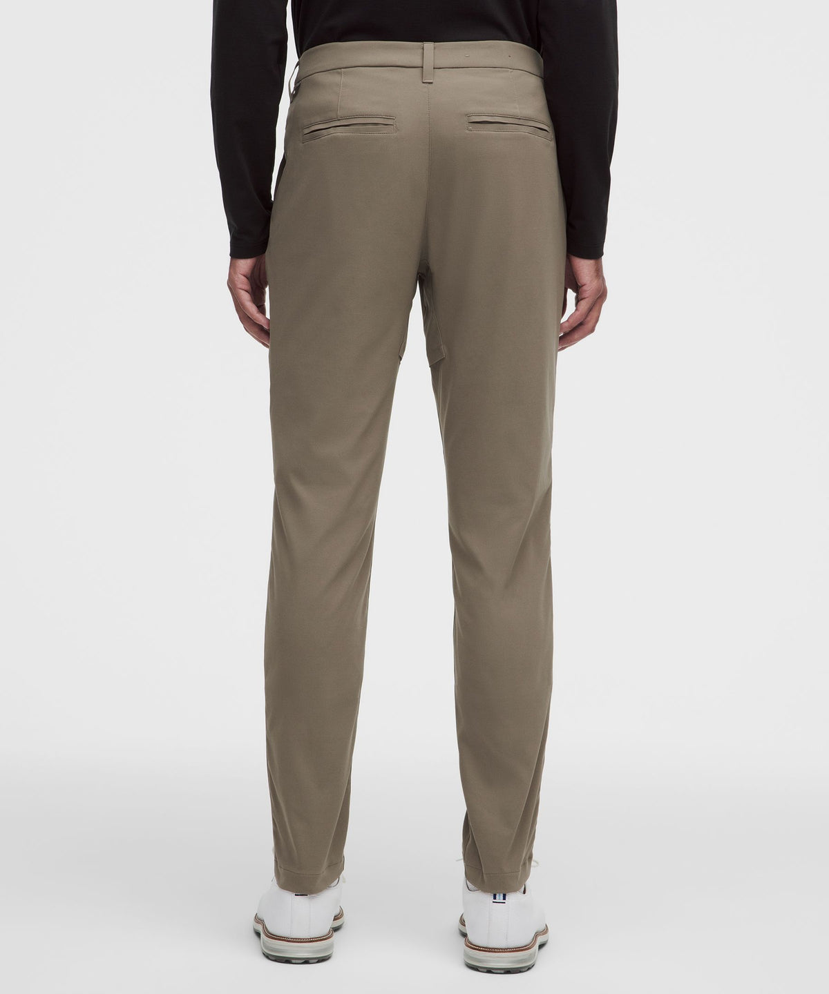 ABC Slim-Fit Golf Trouser 32L
