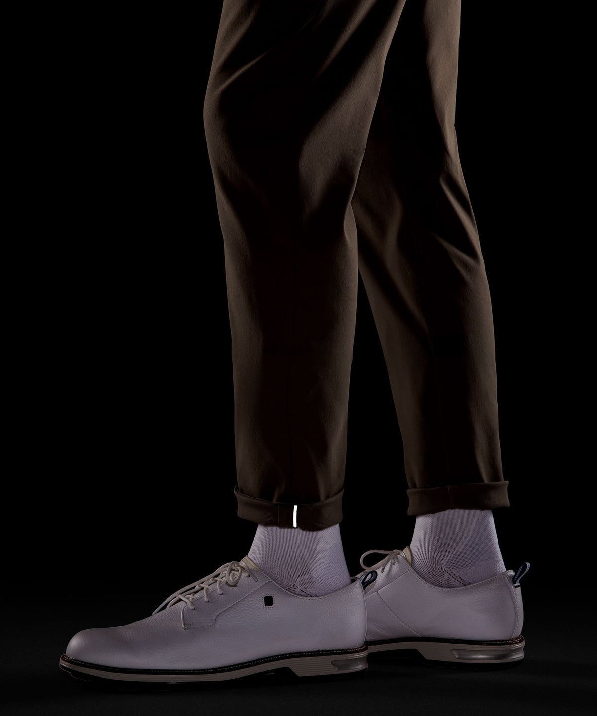 ABC Slim-Fit Golf Trouser 32L