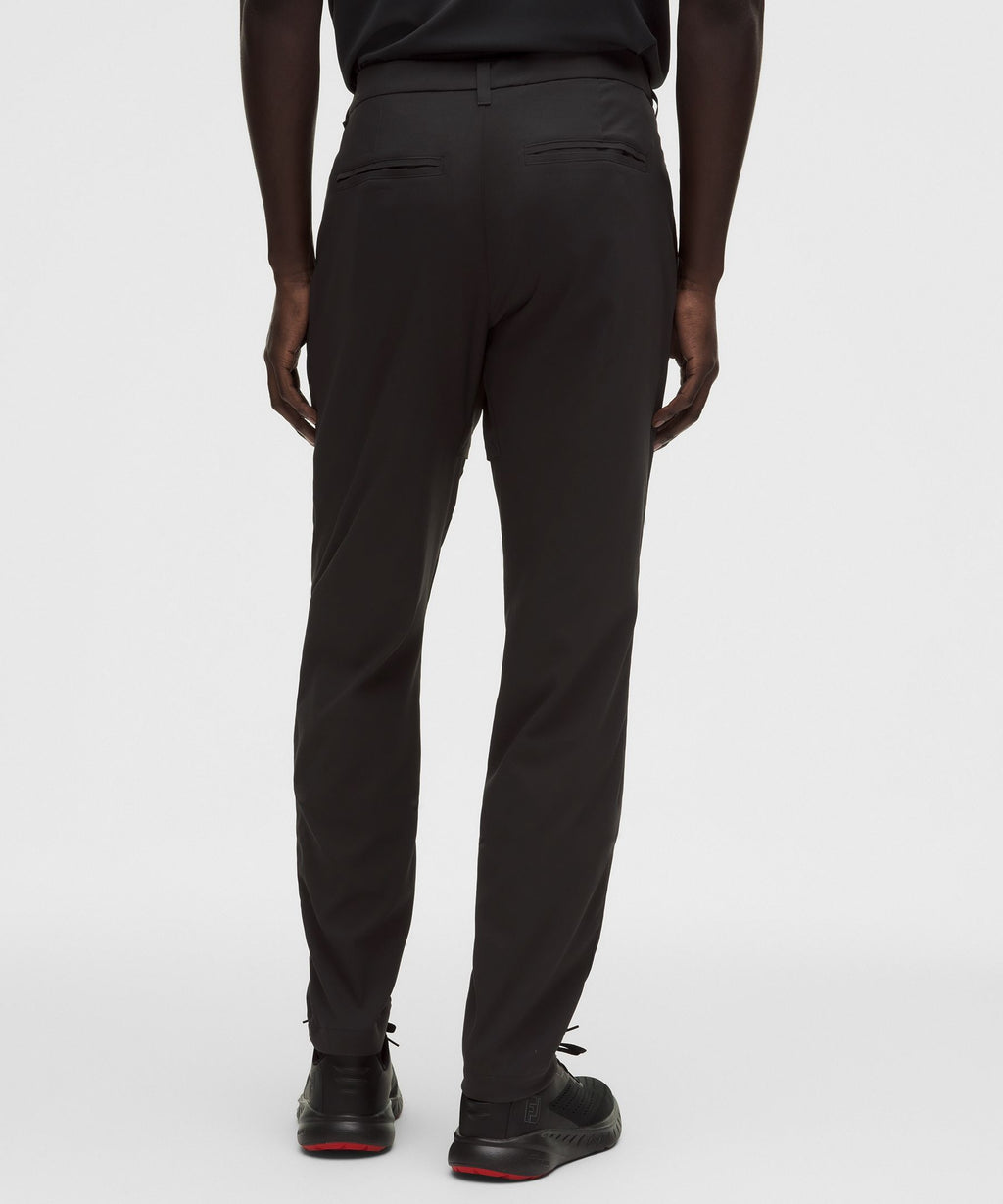 ABC Slim-Fit Golf Trouser 34L