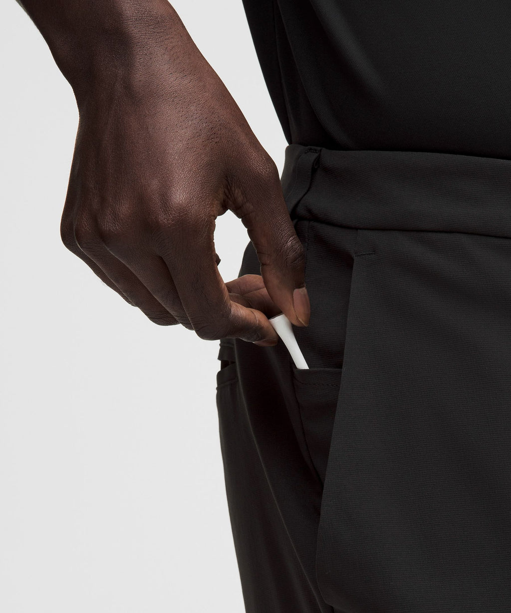 ABC Slim-Fit Golf Trouser 34L