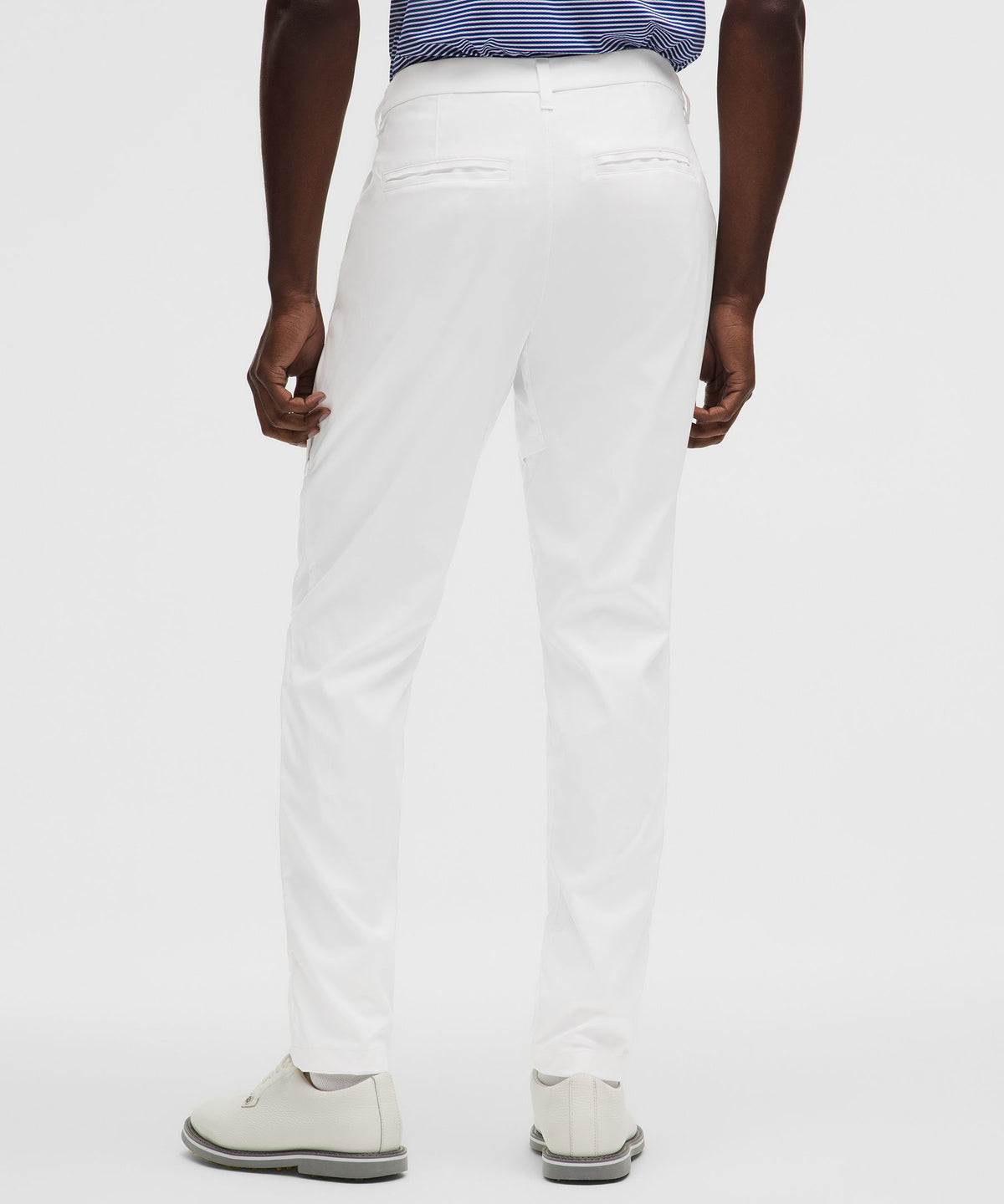 ABC Slim-Fit Golf Trouser 34L