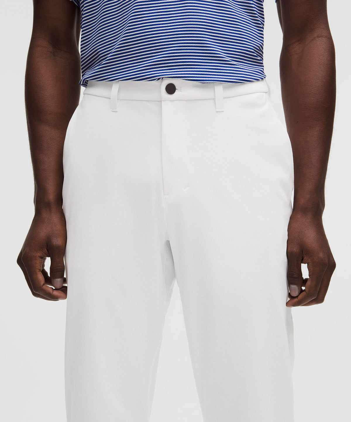 ABC Slim-Fit Golf Trouser 34L