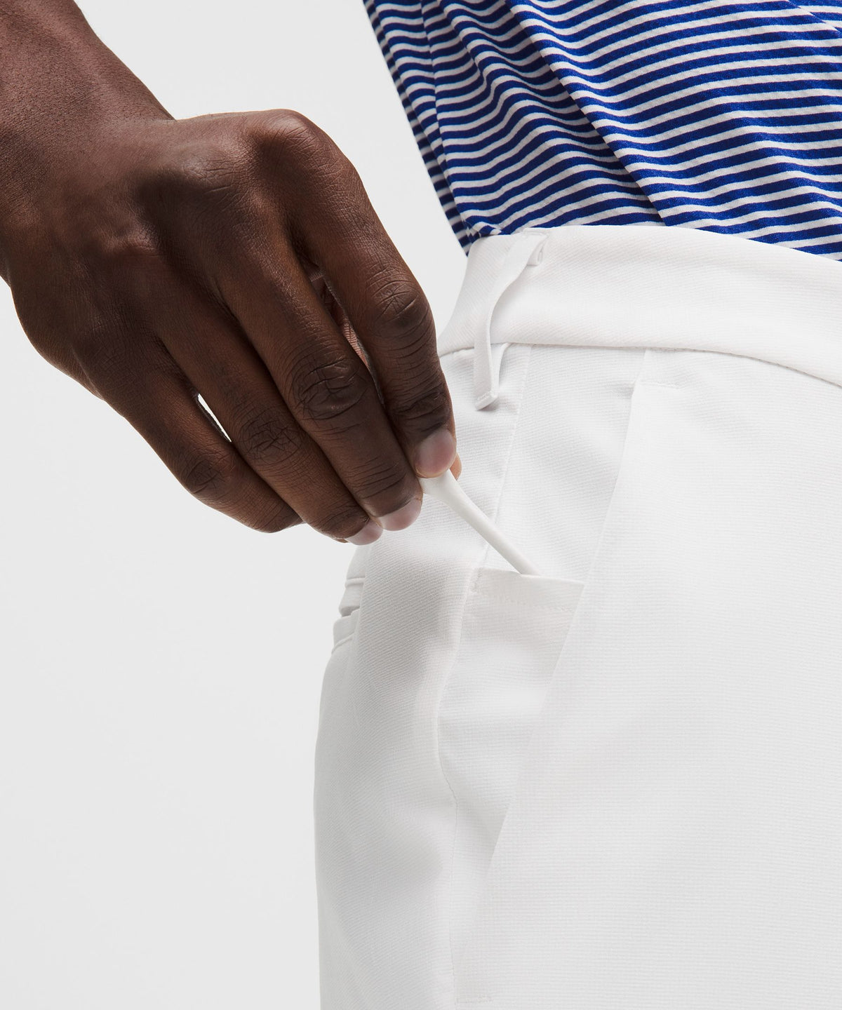 ABC Slim-Fit Golf Trouser 34L