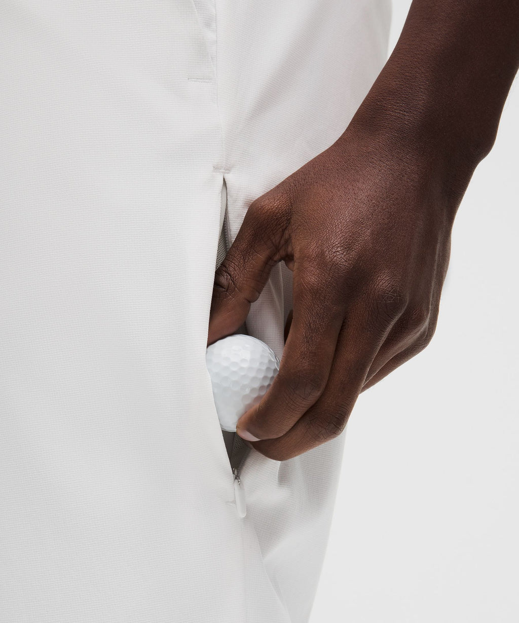 ABC Slim-Fit Golf Trouser 34L