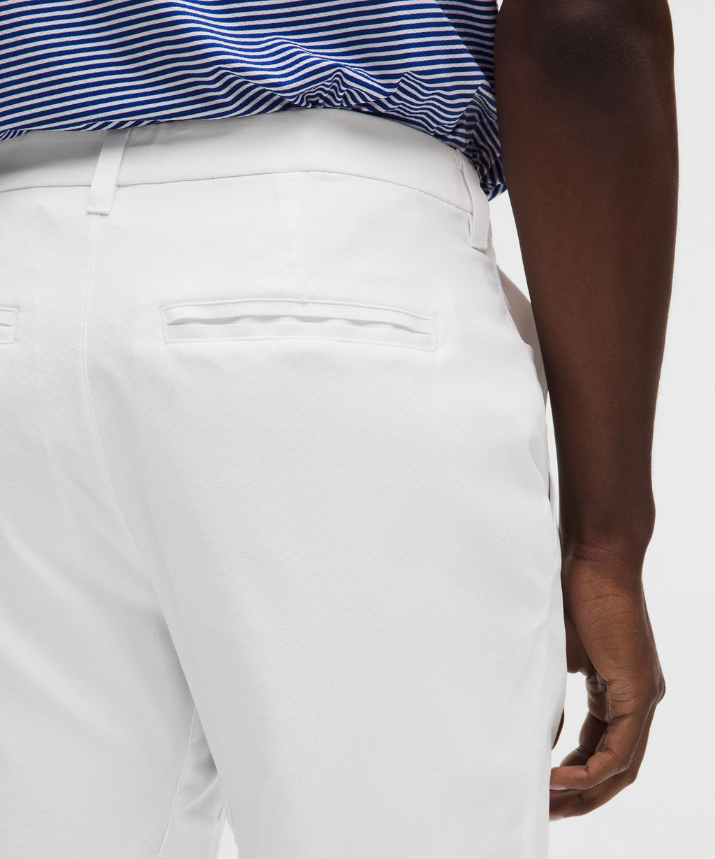 ABC Slim-Fit Golf Trouser 34L