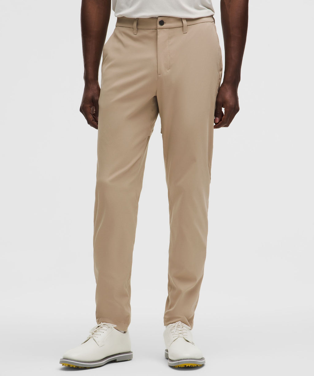ABC Slim-Fit Golf Trouser 34L
