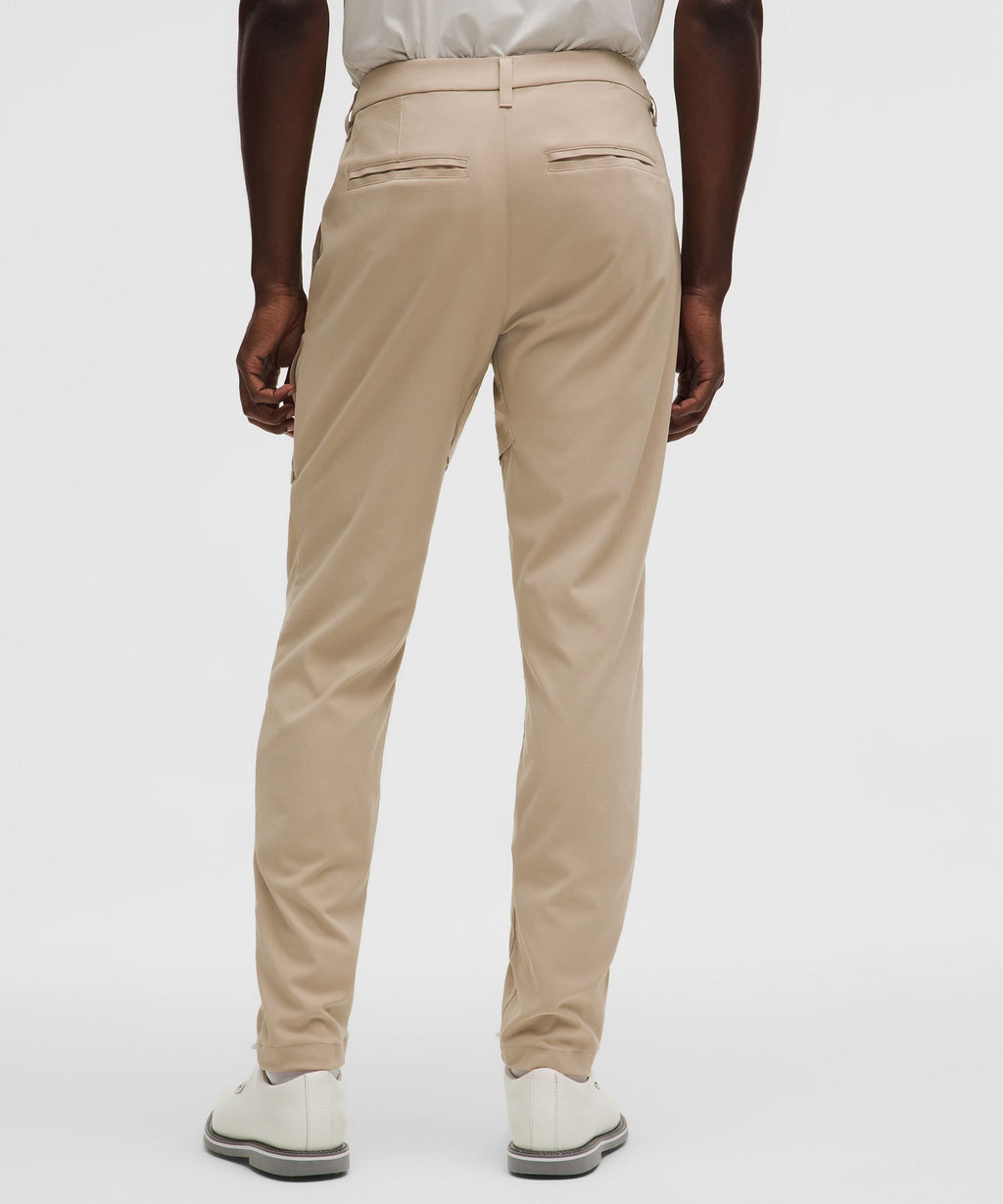 ABC Slim-Fit Golf Trouser 34L