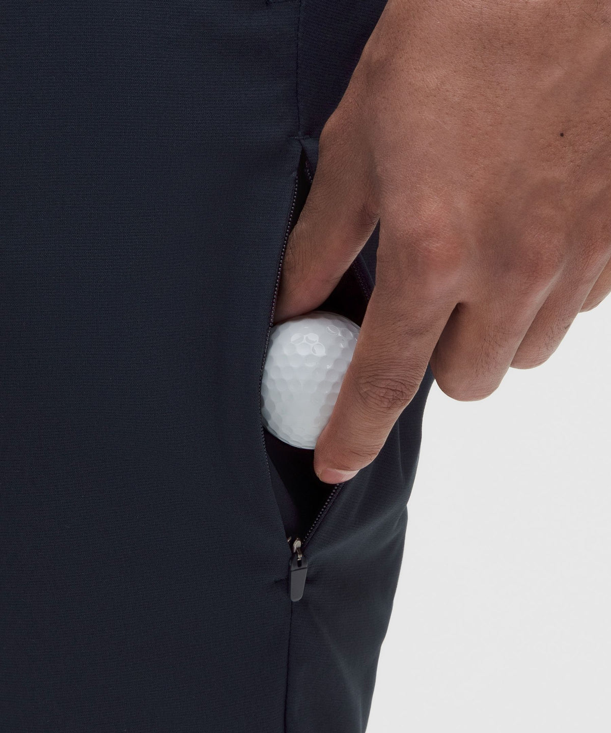 ABC Slim-Fit Golf Trouser 34L