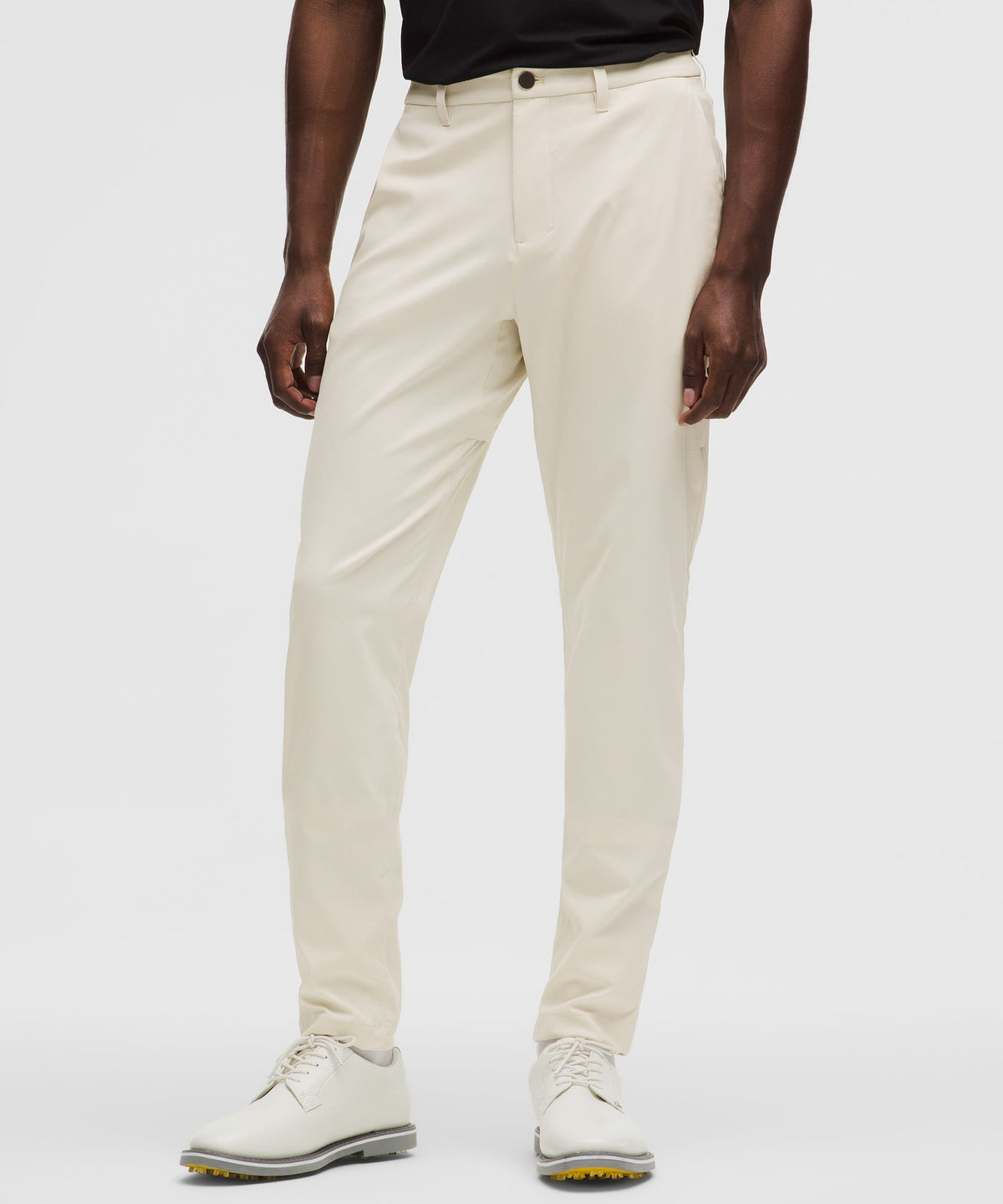 ABC Slim-Fit Golf Trouser 34L