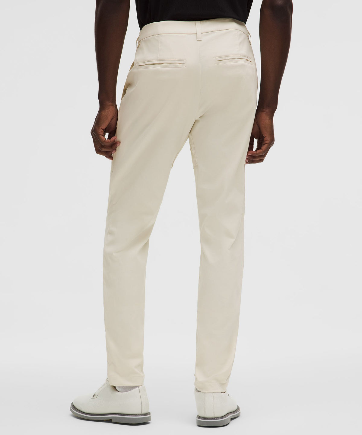 ABC Slim-Fit Golf Trouser 34L