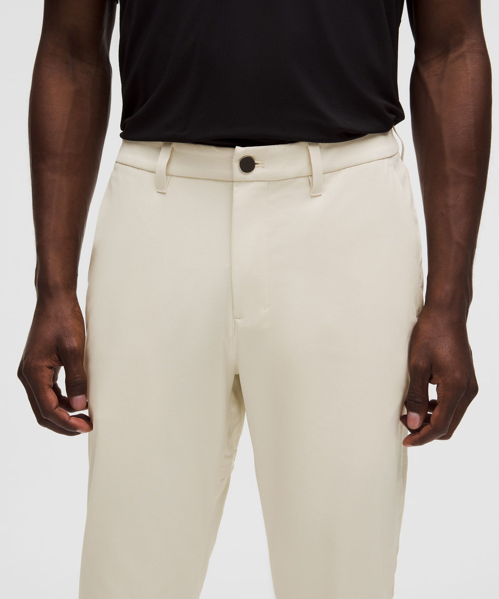 ABC Slim-Fit Golf Trouser 34L