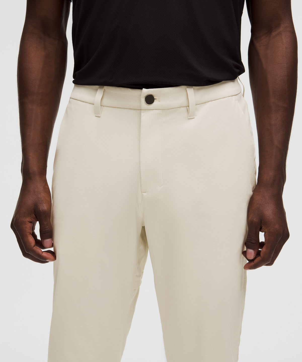 ABC Slim-Fit Golf Trouser 34L