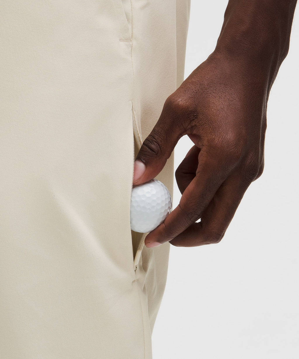 ABC Slim-Fit Golf Trouser 34L