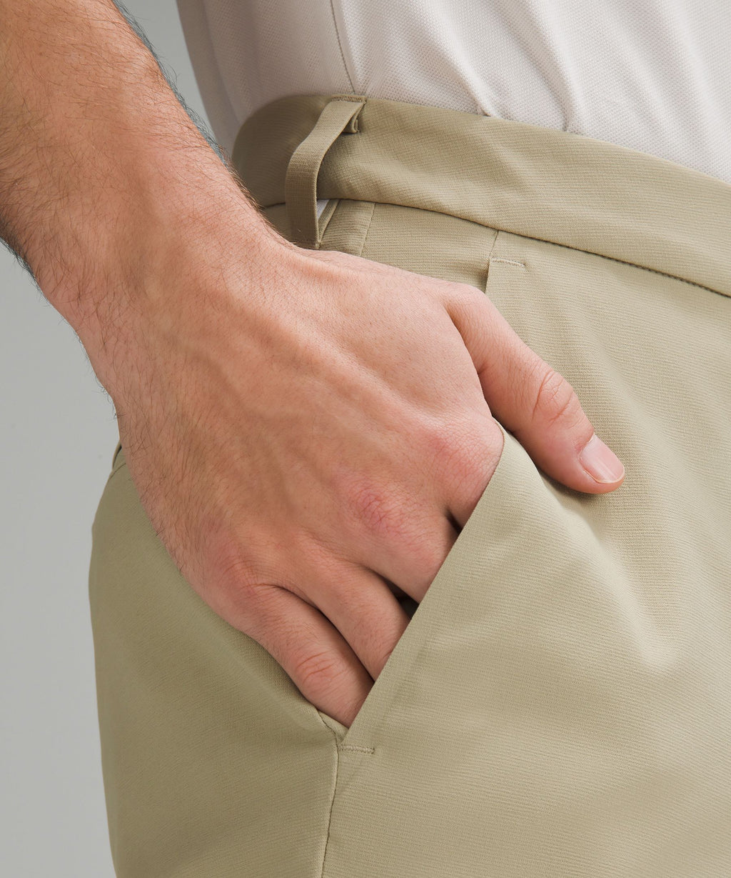 ABC Slim-Fit Golf Trouser 34L