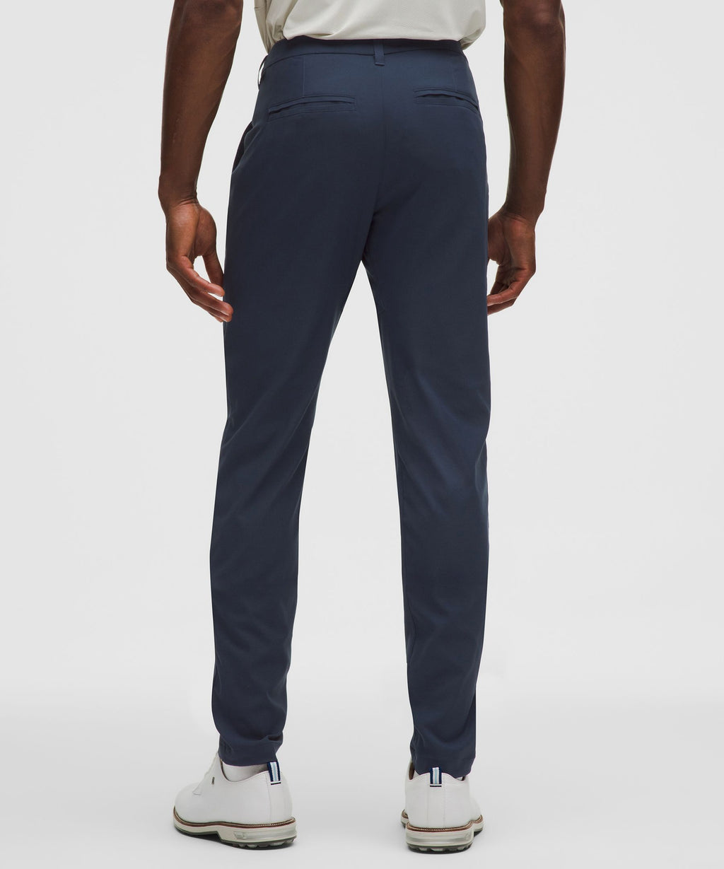 ABC Slim-Fit Golf Trouser 34L