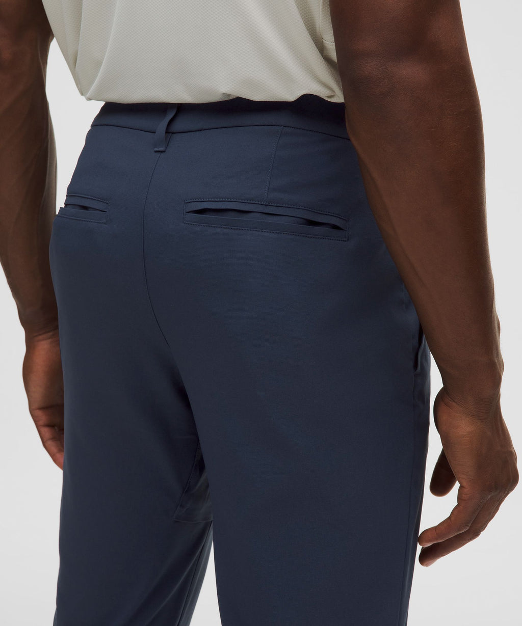 ABC Slim-Fit Golf Trouser 34L