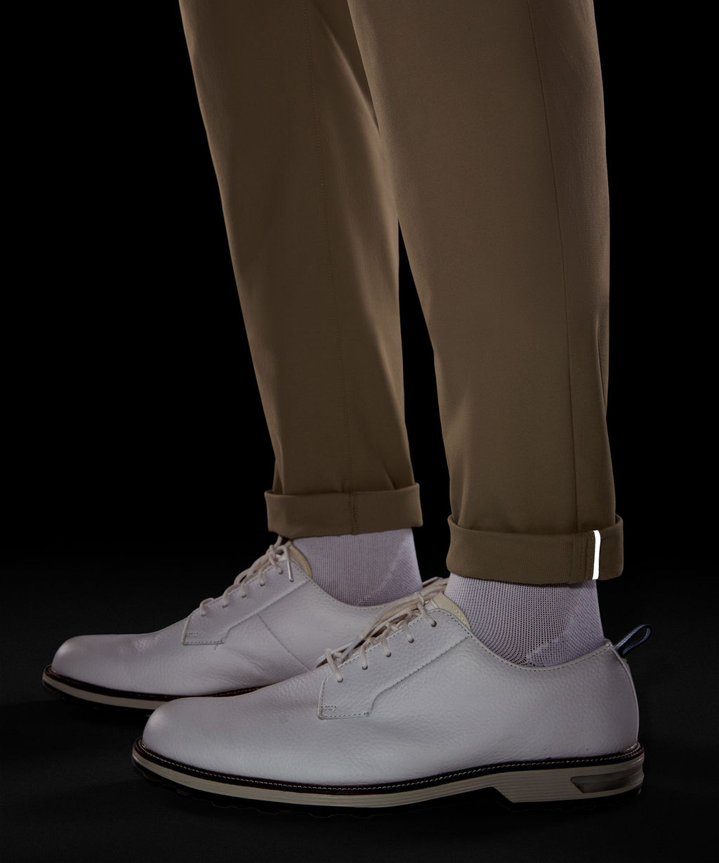 ABC Slim-Fit Golf Trouser 34L