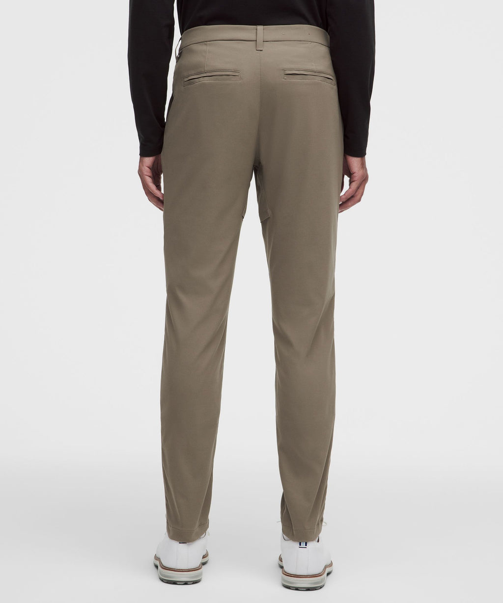 ABC Slim-Fit Golf Trouser 34L