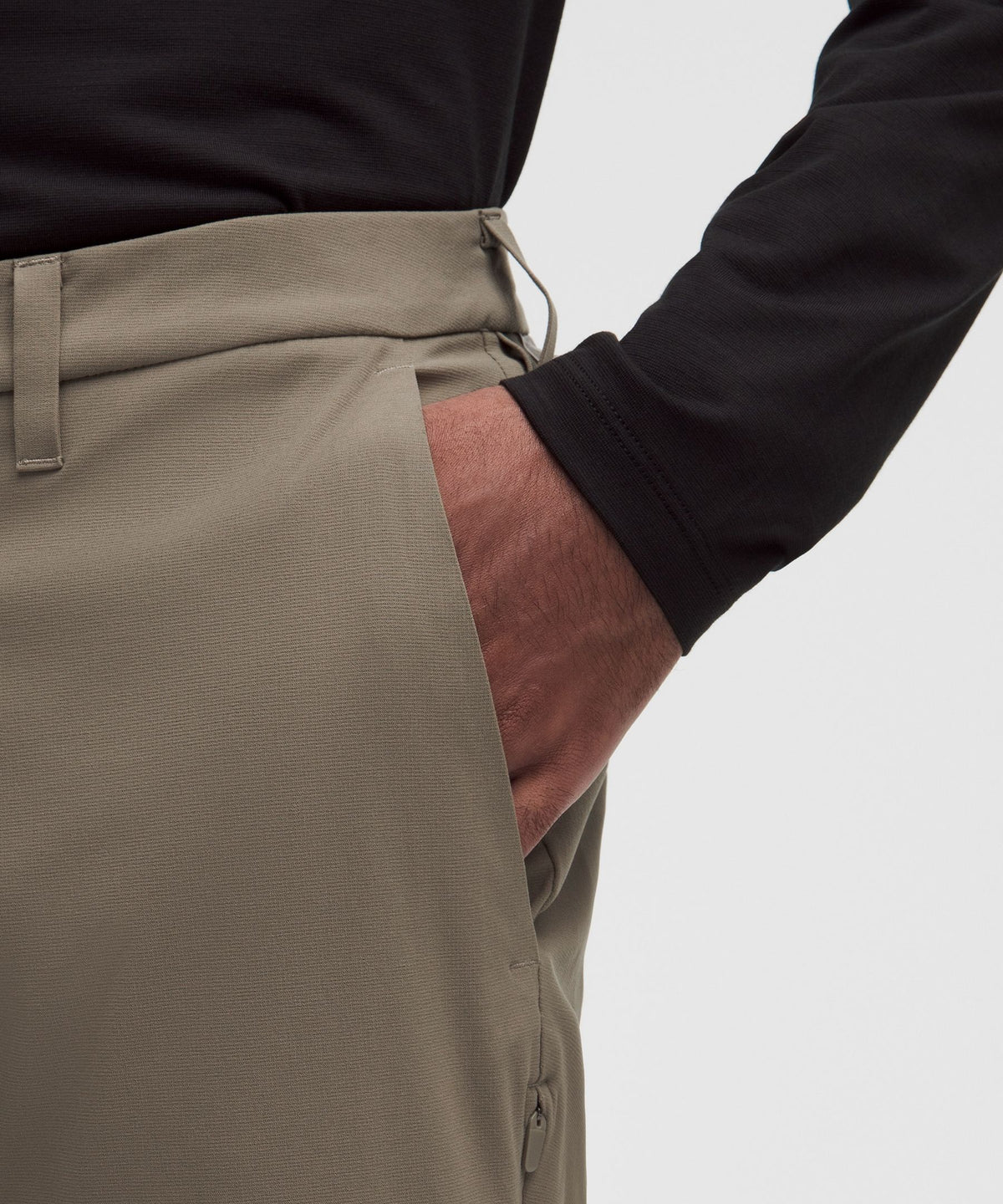 ABC Slim-Fit Golf Trouser 34L