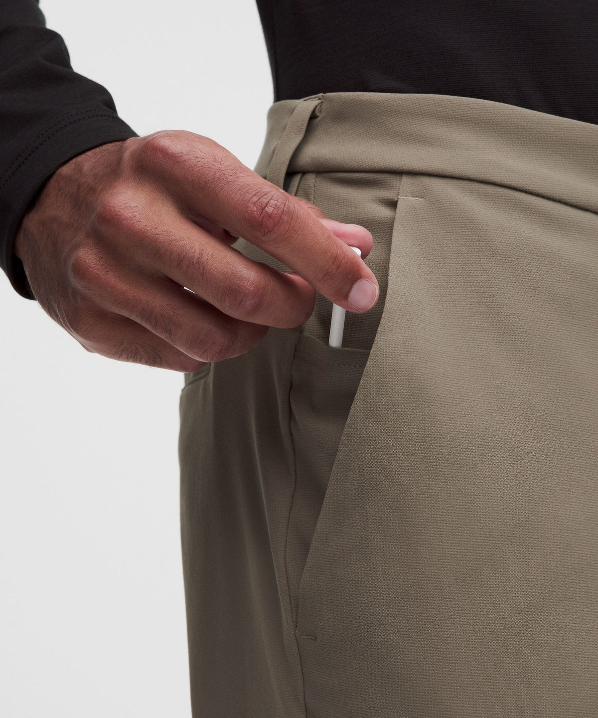 ABC Slim-Fit Golf Trouser 34L