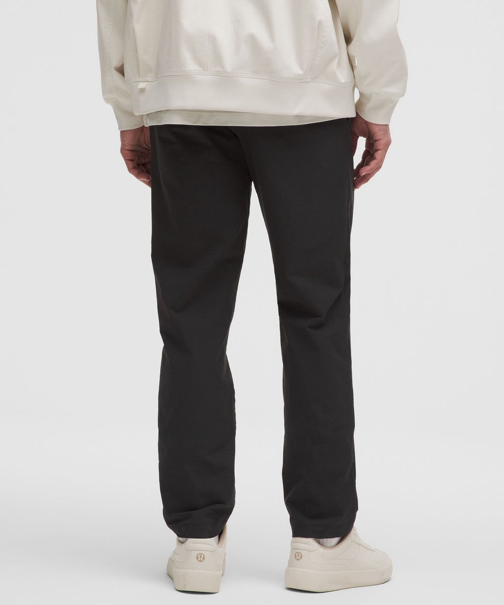 ABC Classic-Fit Trouser 32LStretch Cotton VersaTwill