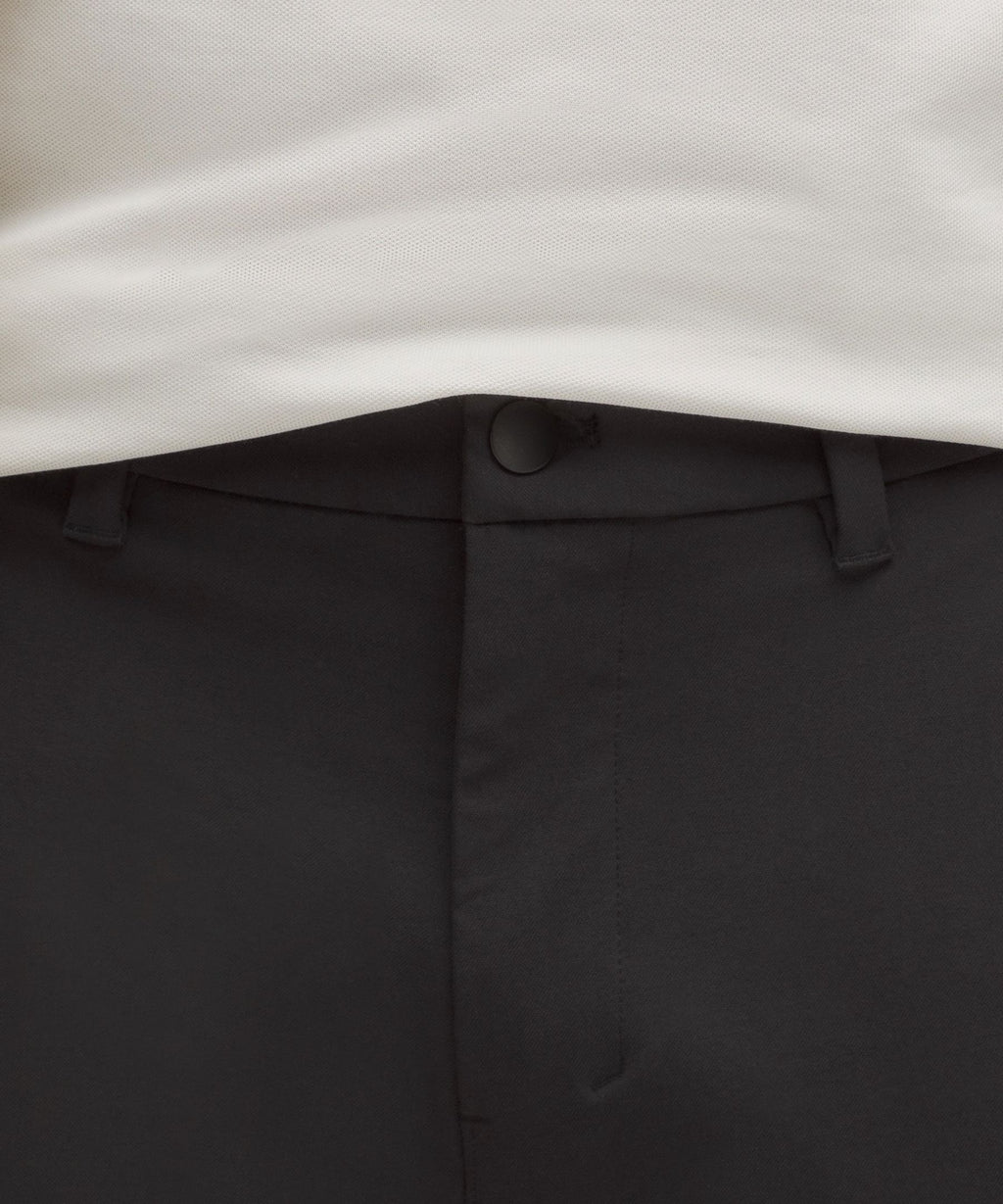 ABC Classic-Fit Trouser 32LStretch Cotton VersaTwill
