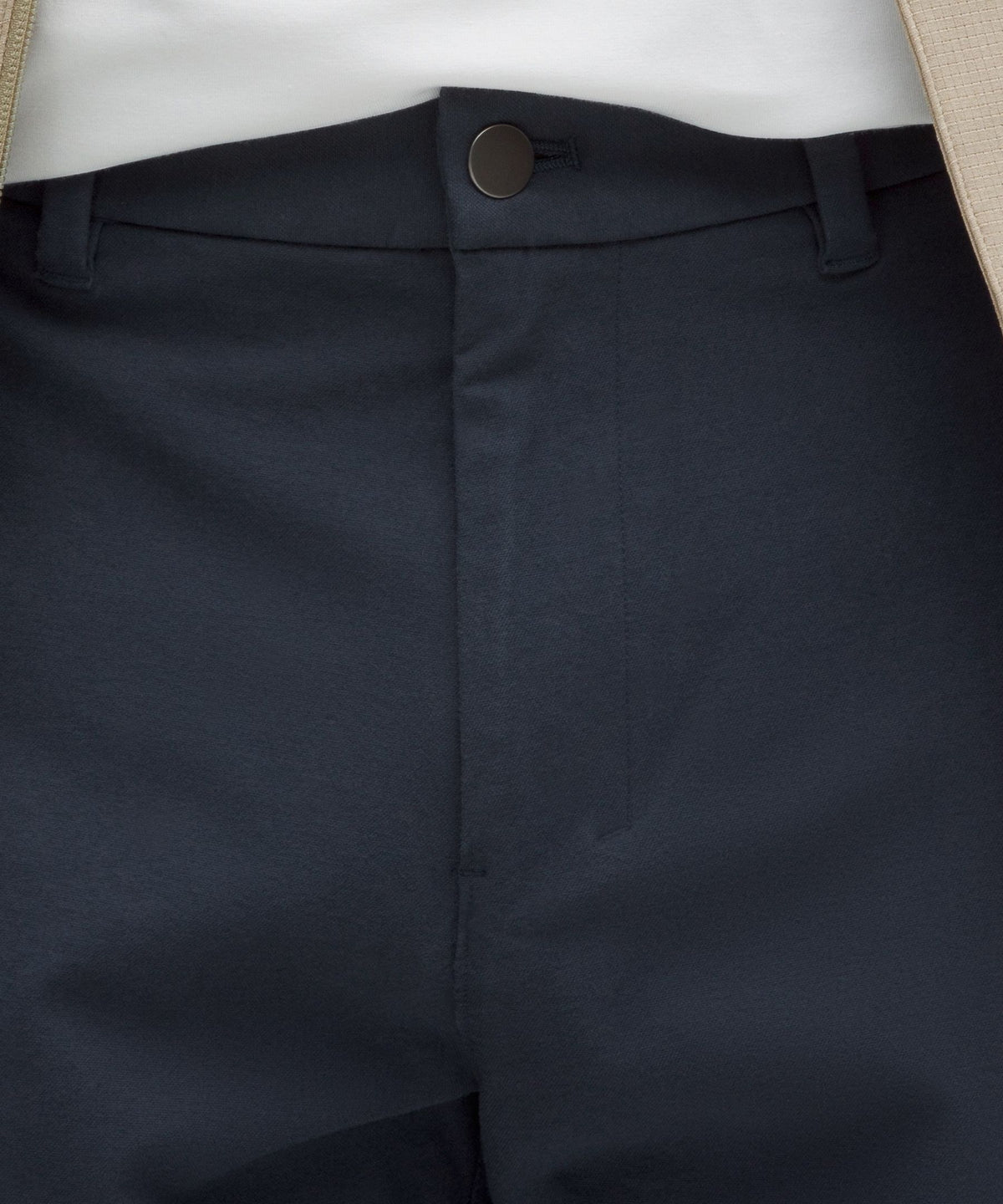 ABC Classic-Fit Trouser 32LStretch Cotton VersaTwill