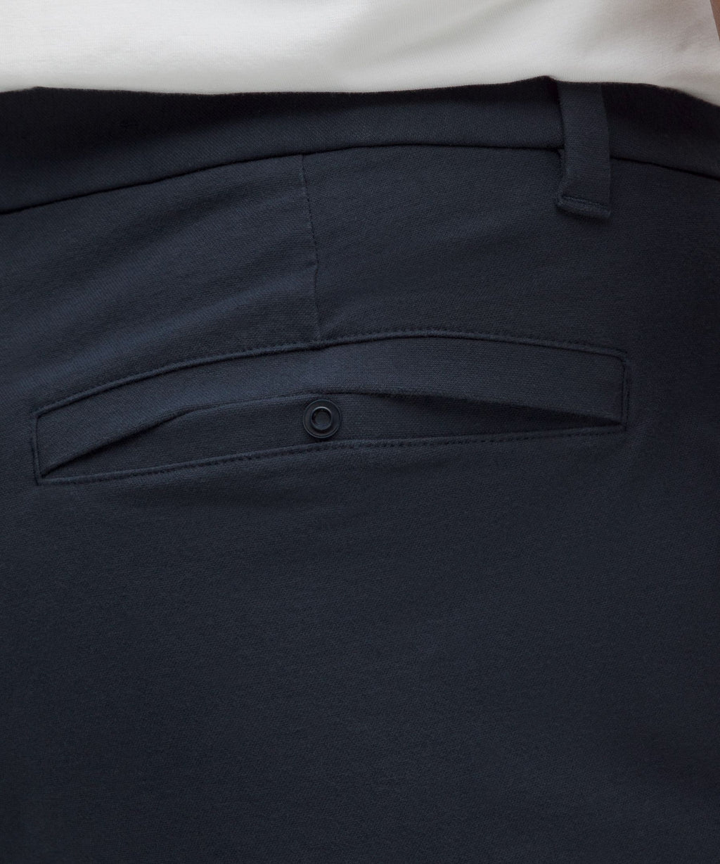 ABC Classic-Fit Trouser 32LStretch Cotton VersaTwill