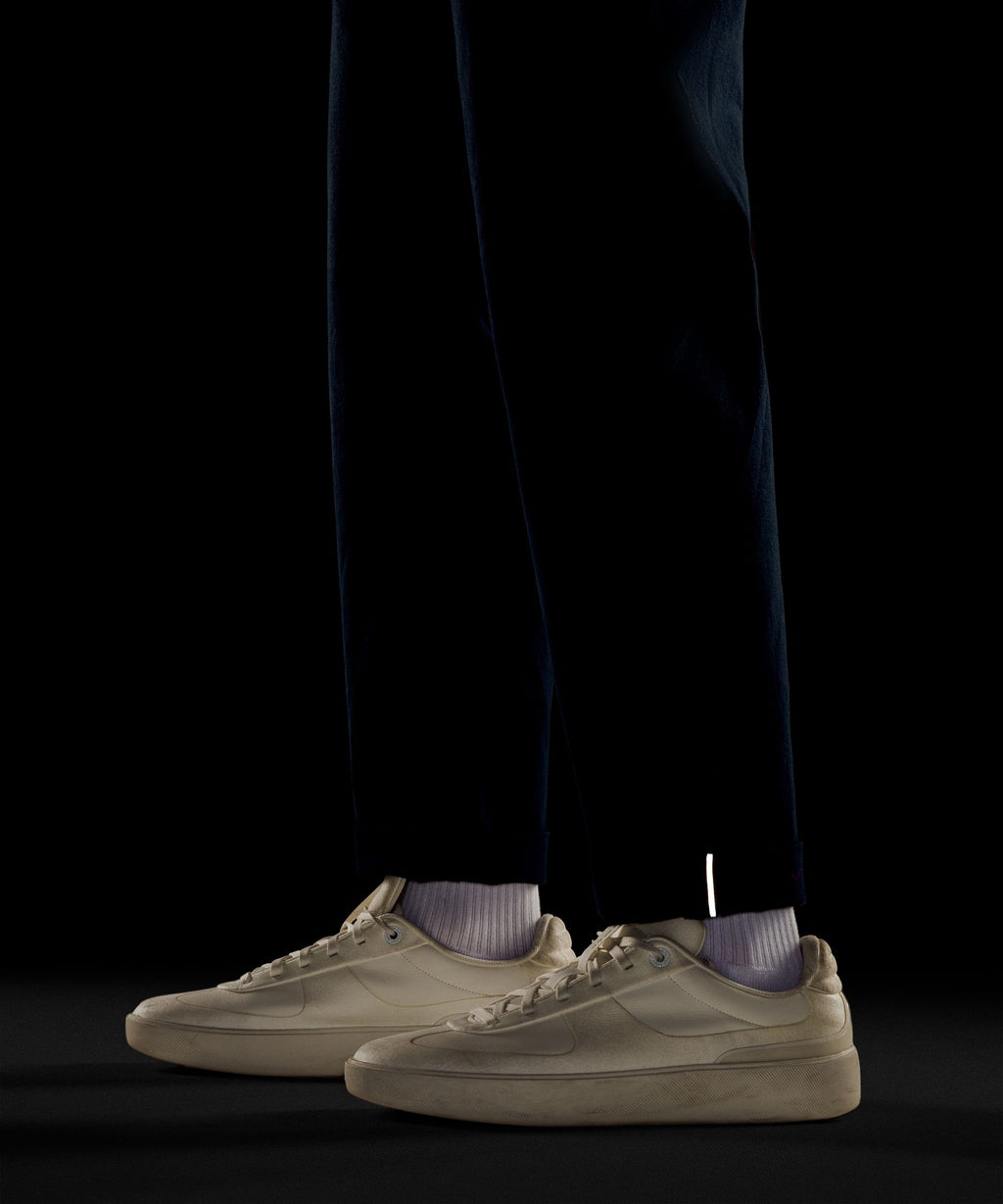 ABC Classic-Fit Trouser 32LStretch Cotton VersaTwill