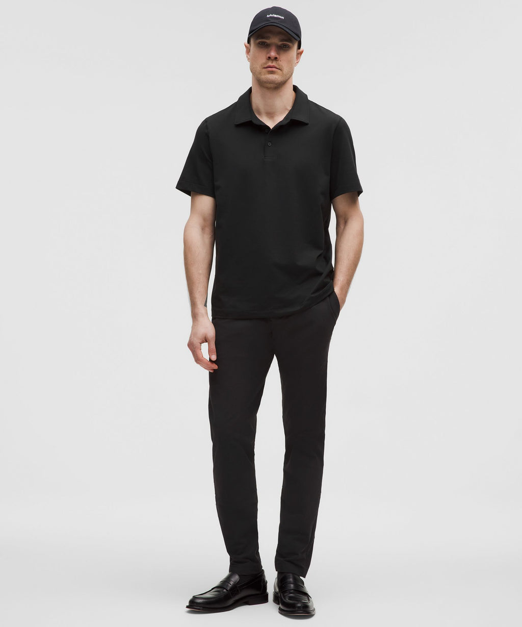 ABC Slim-Fit Trouser 32LStretch Cotton VersaTwill