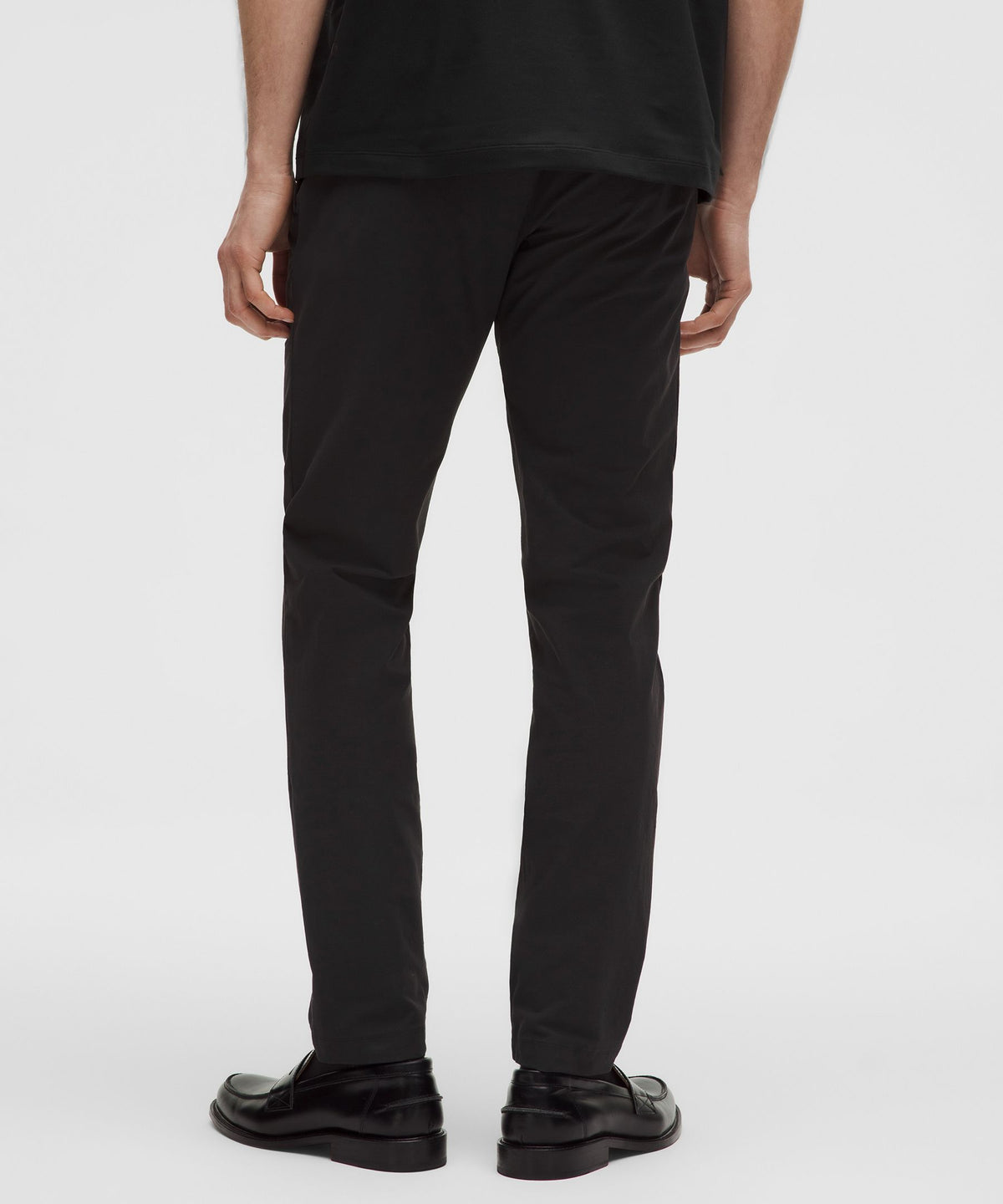 ABC Slim-Fit Trouser 32LStretch Cotton VersaTwill