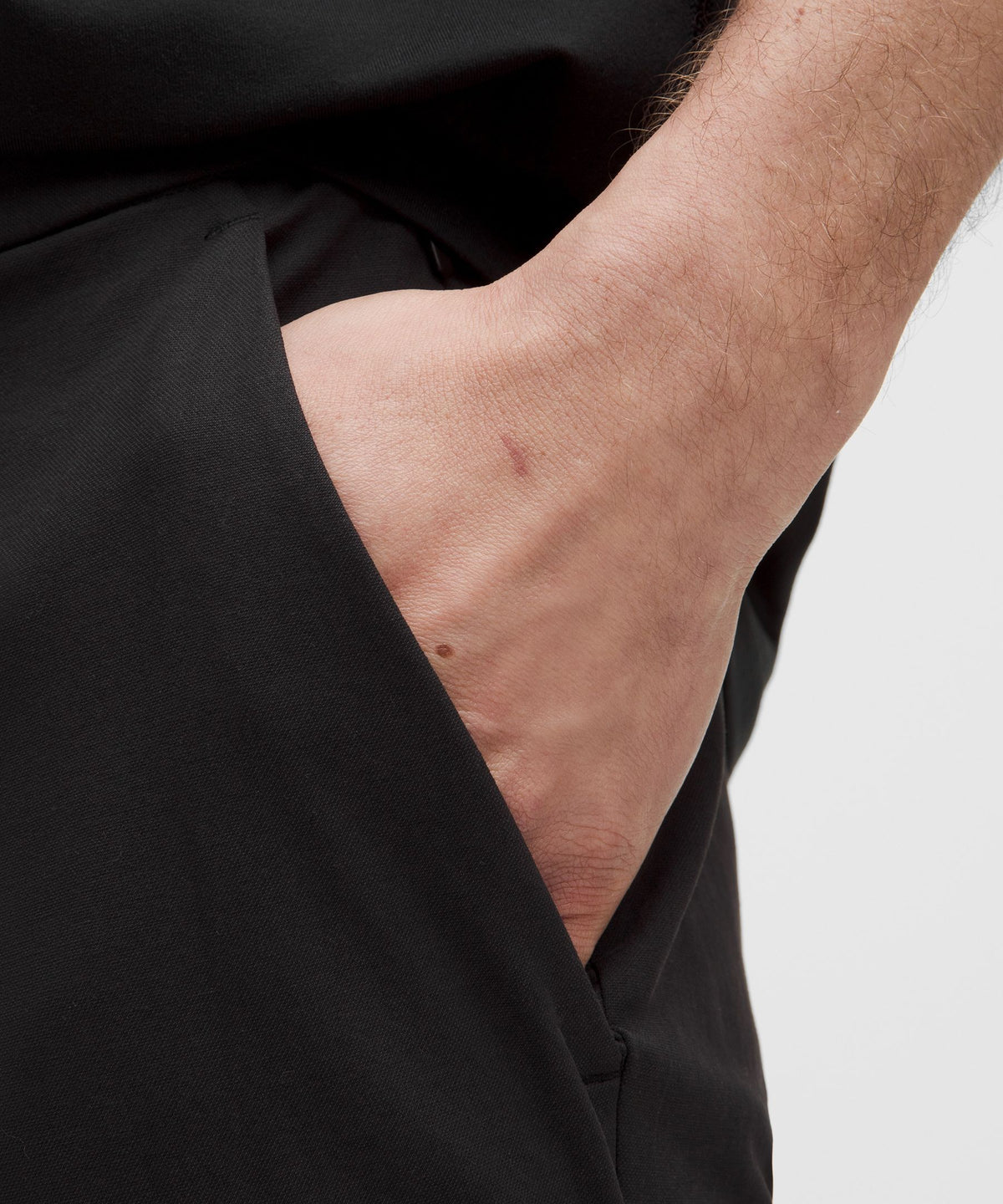 ABC Slim-Fit Trouser 32LStretch Cotton VersaTwill