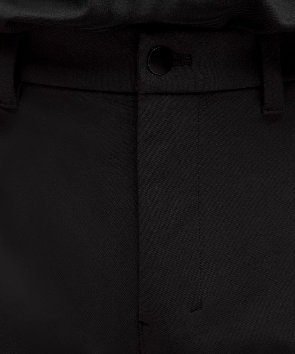 ABC Slim-Fit Trouser 32LStretch Cotton VersaTwill
