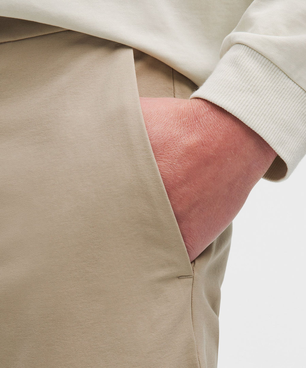 ABC Slim-Fit Trouser 32LStretch Cotton VersaTwill
