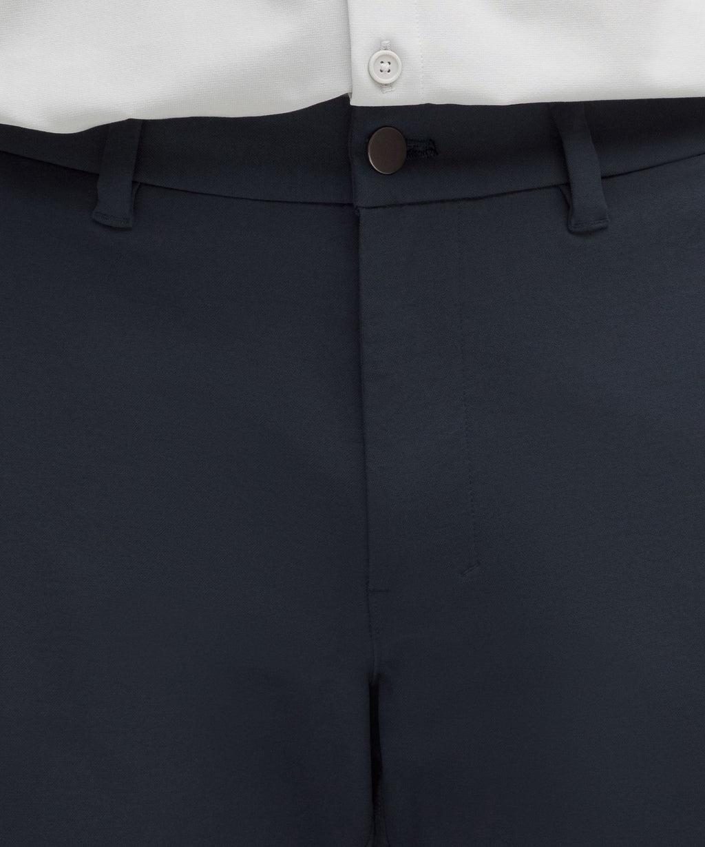 ABC Slim-Fit Trouser 32LStretch Cotton VersaTwill