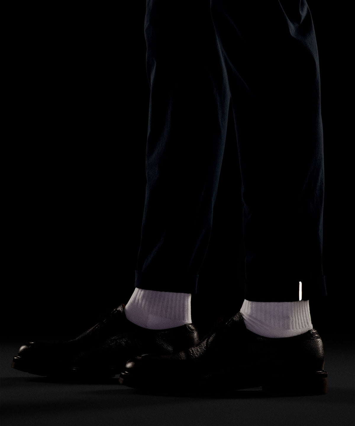 ABC Slim-Fit Trouser 32LStretch Cotton VersaTwill