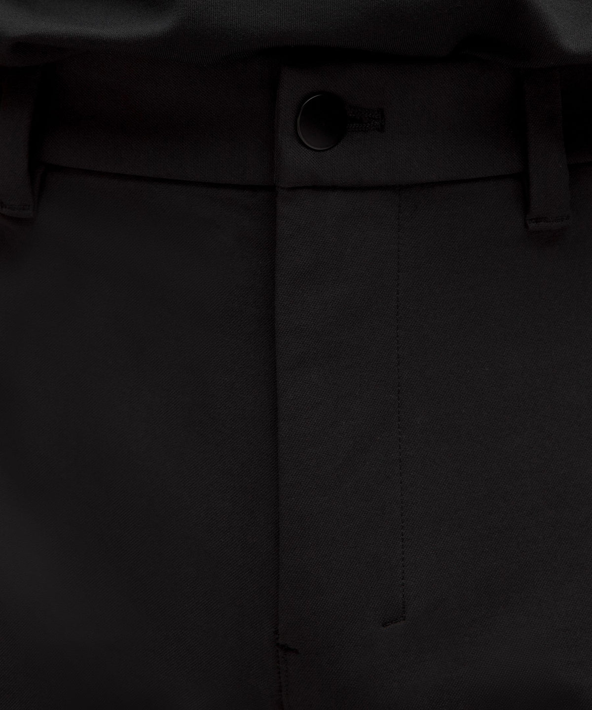 ABC Slim-Fit Trouser 34LStretch Cotton VersaTwill